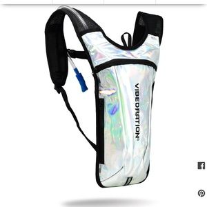 Holographic Vibedration Pack